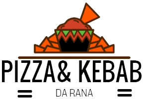 Pizza& kebab Da Rana